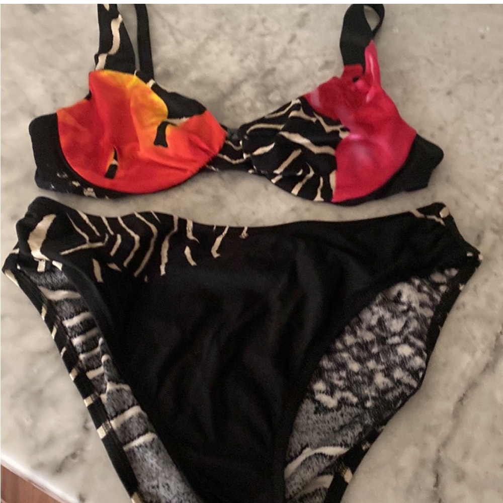 La perla Bikini Set